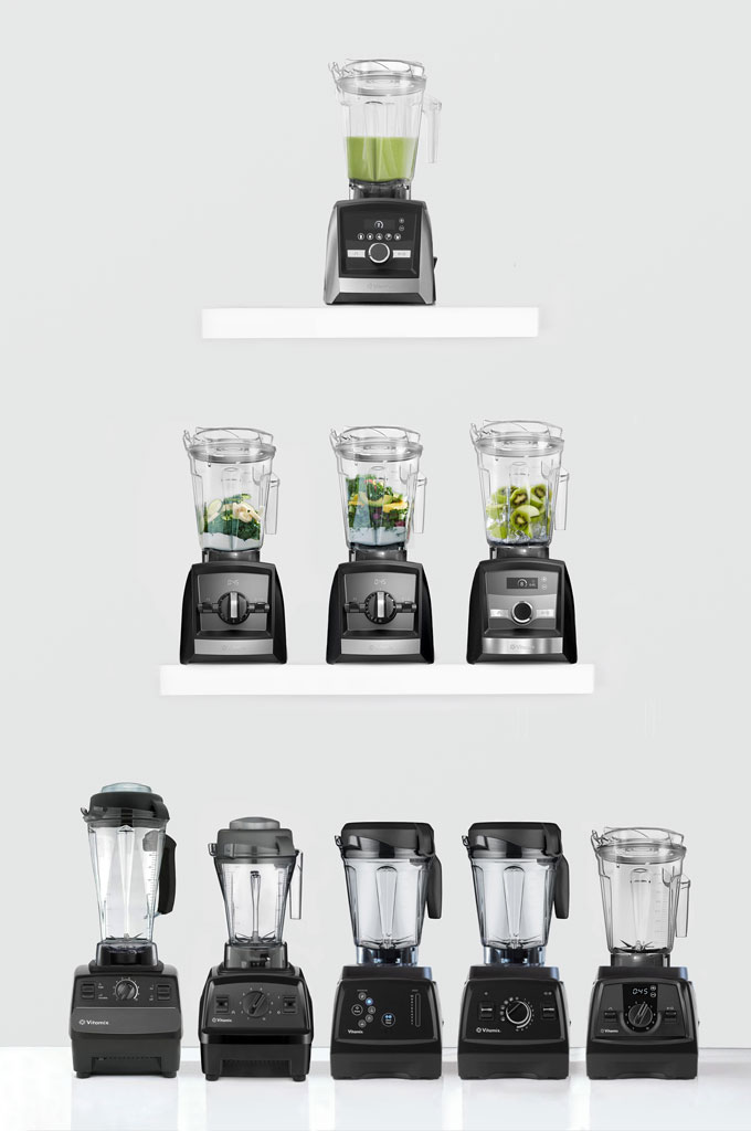 vitamix
