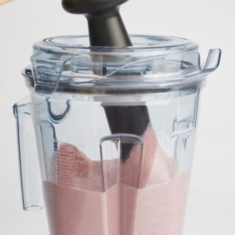 Vitamix tamper