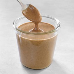 almond butter