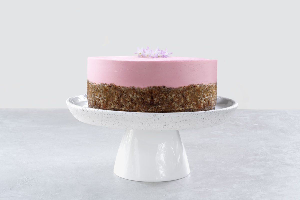 strawberry cheesecake recipe