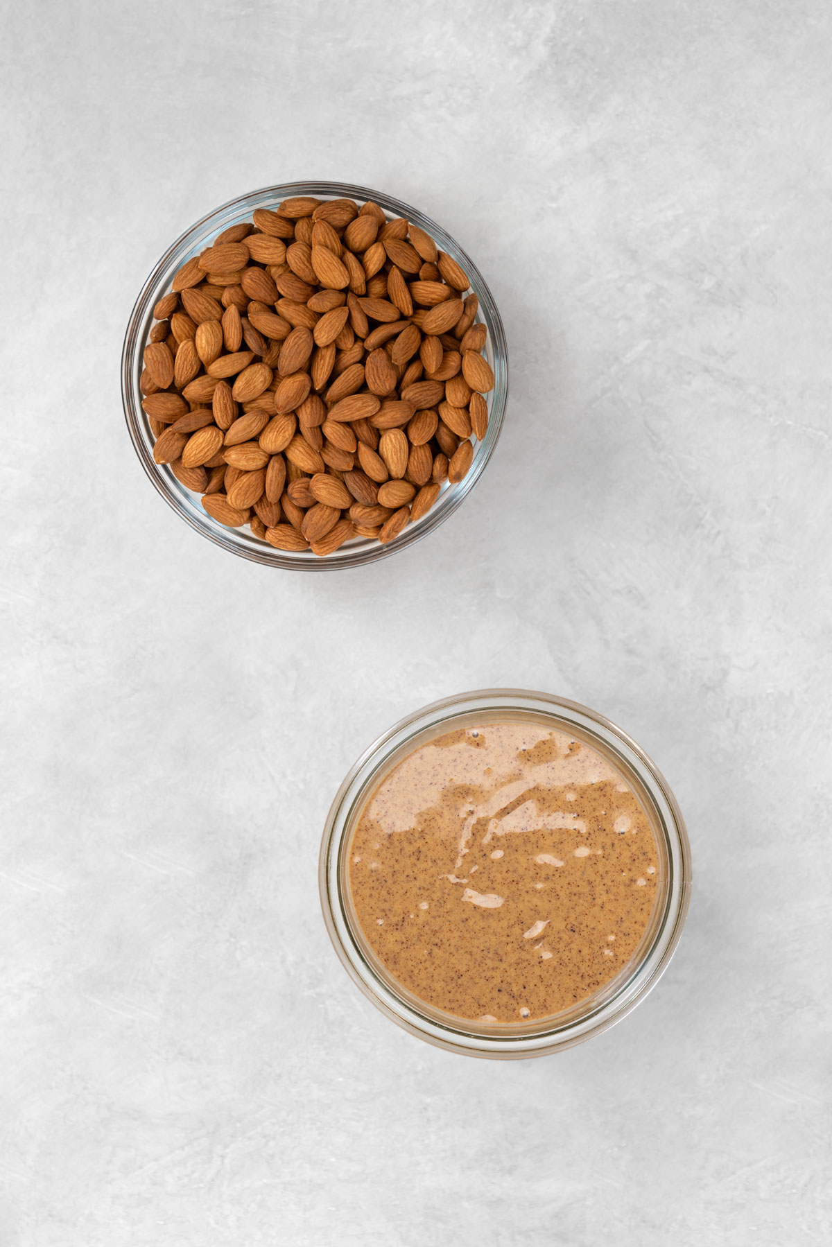 roasted almond butter recipe