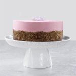 strawberry cheesecake