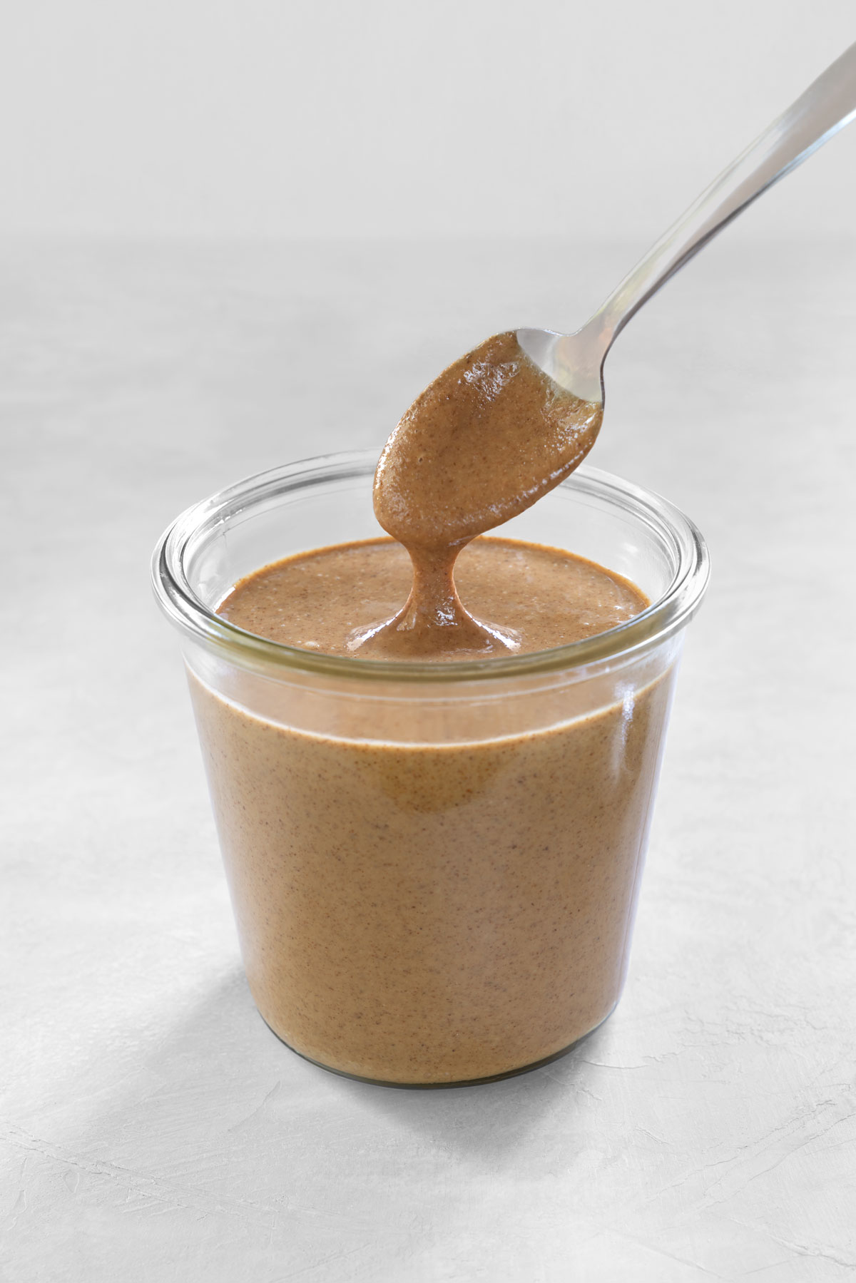 Vitamix almond butter