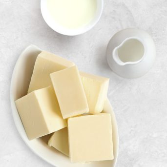 cultured vegan butter