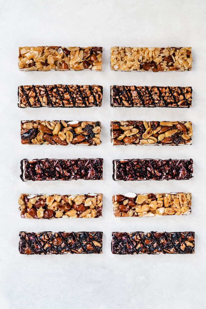KIND bars