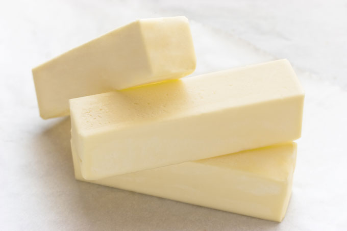 Miyoko's vegan butter