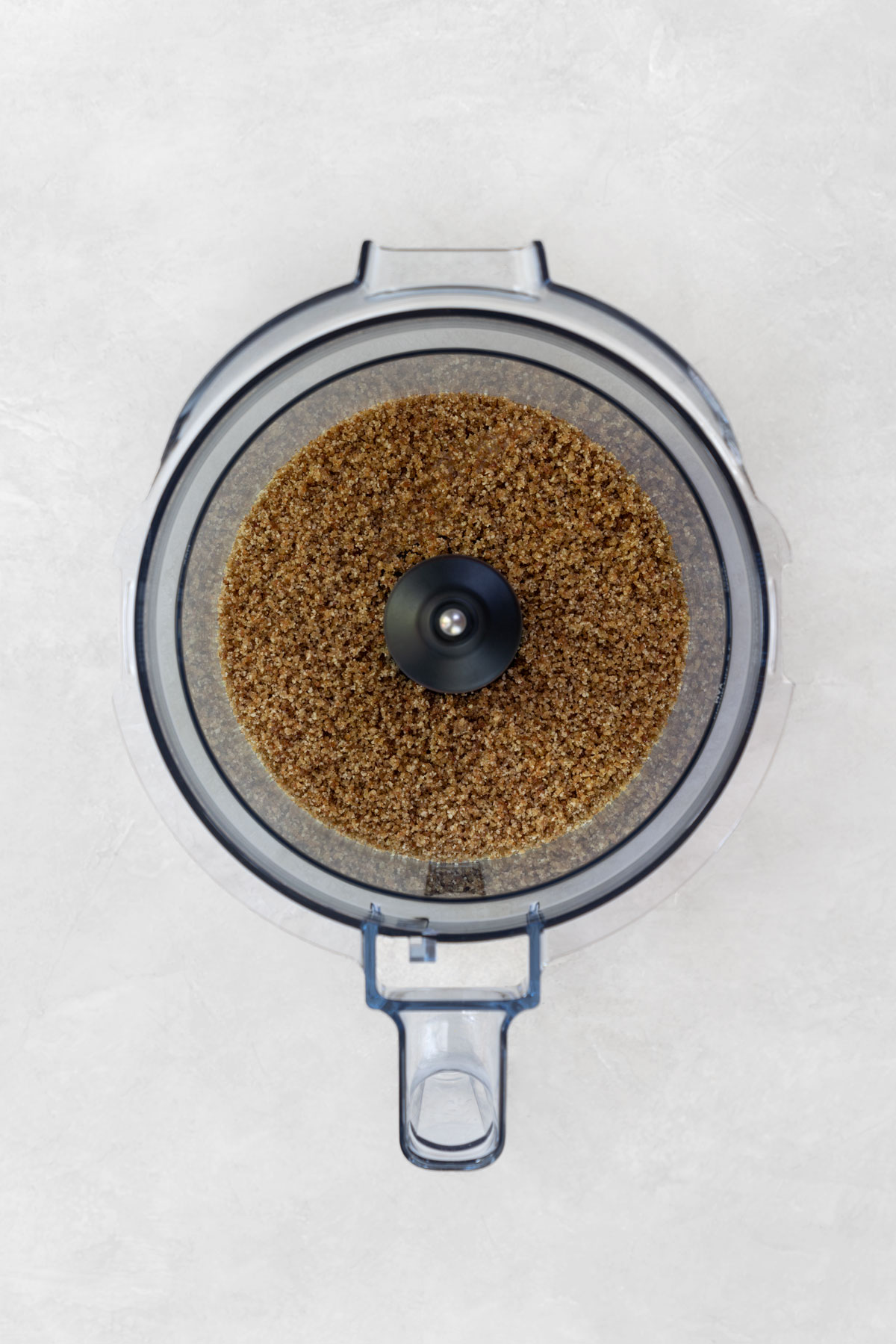 how to make Larabars