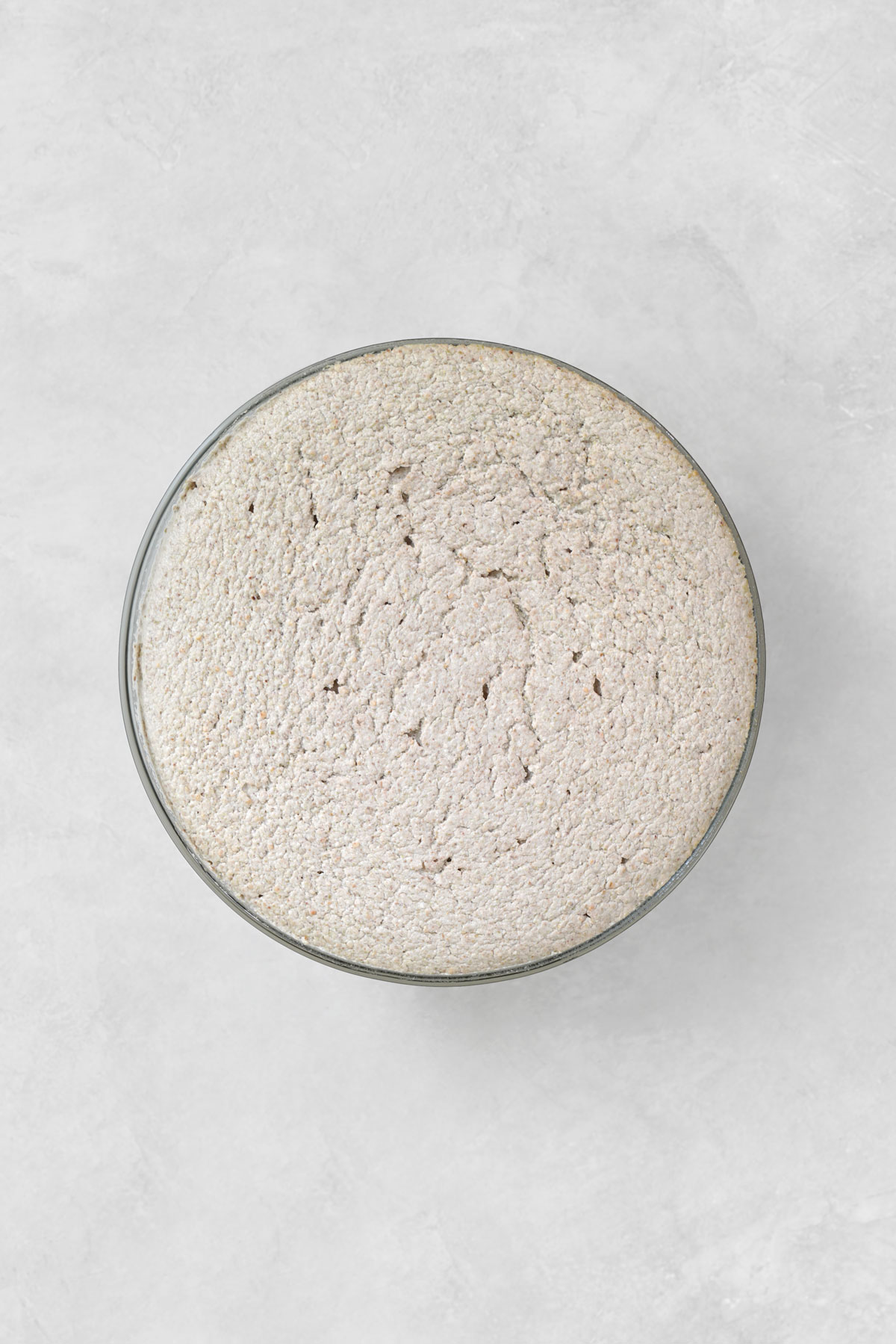 how to make buckwheat bread