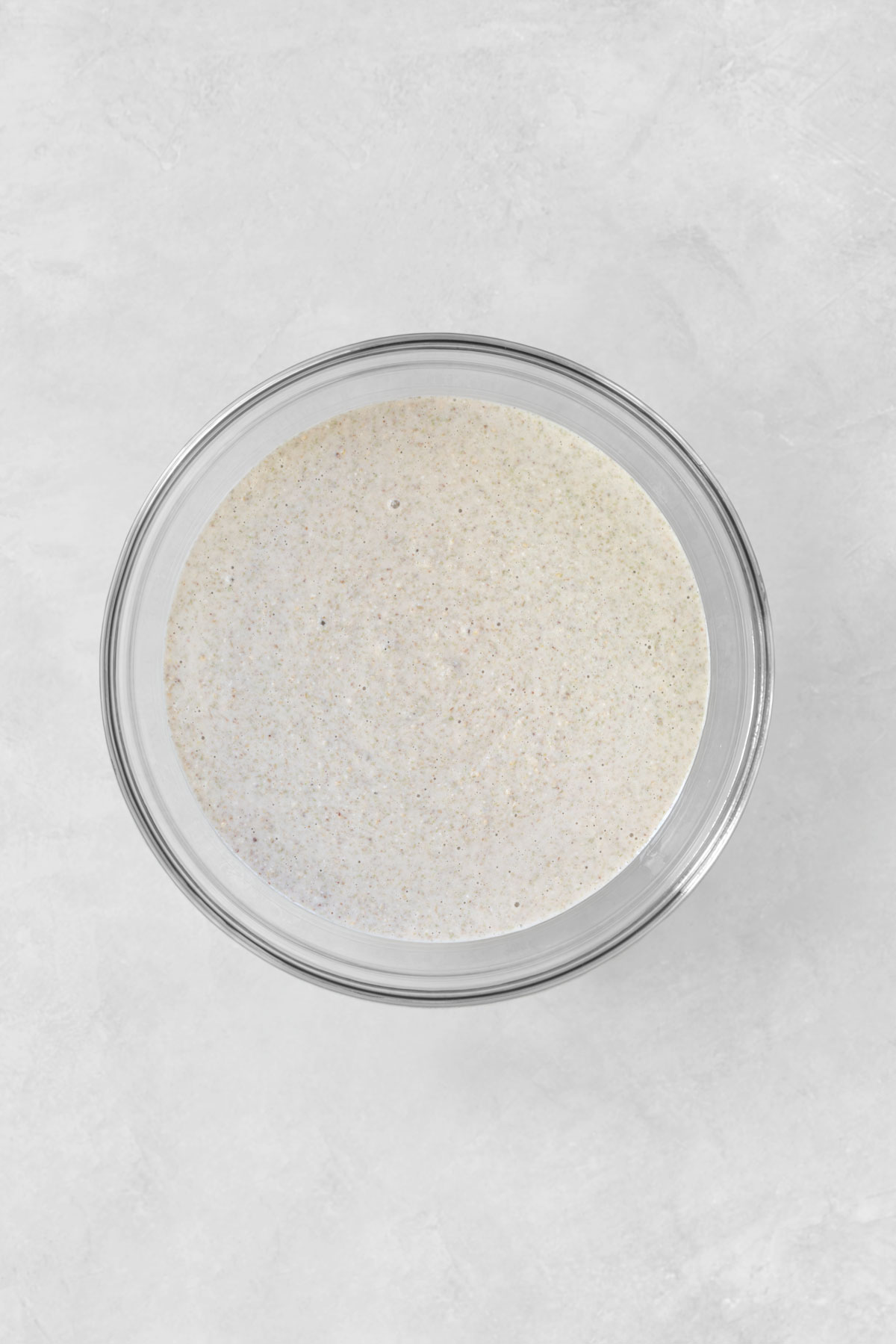 how to make buckwheat quinoa bread