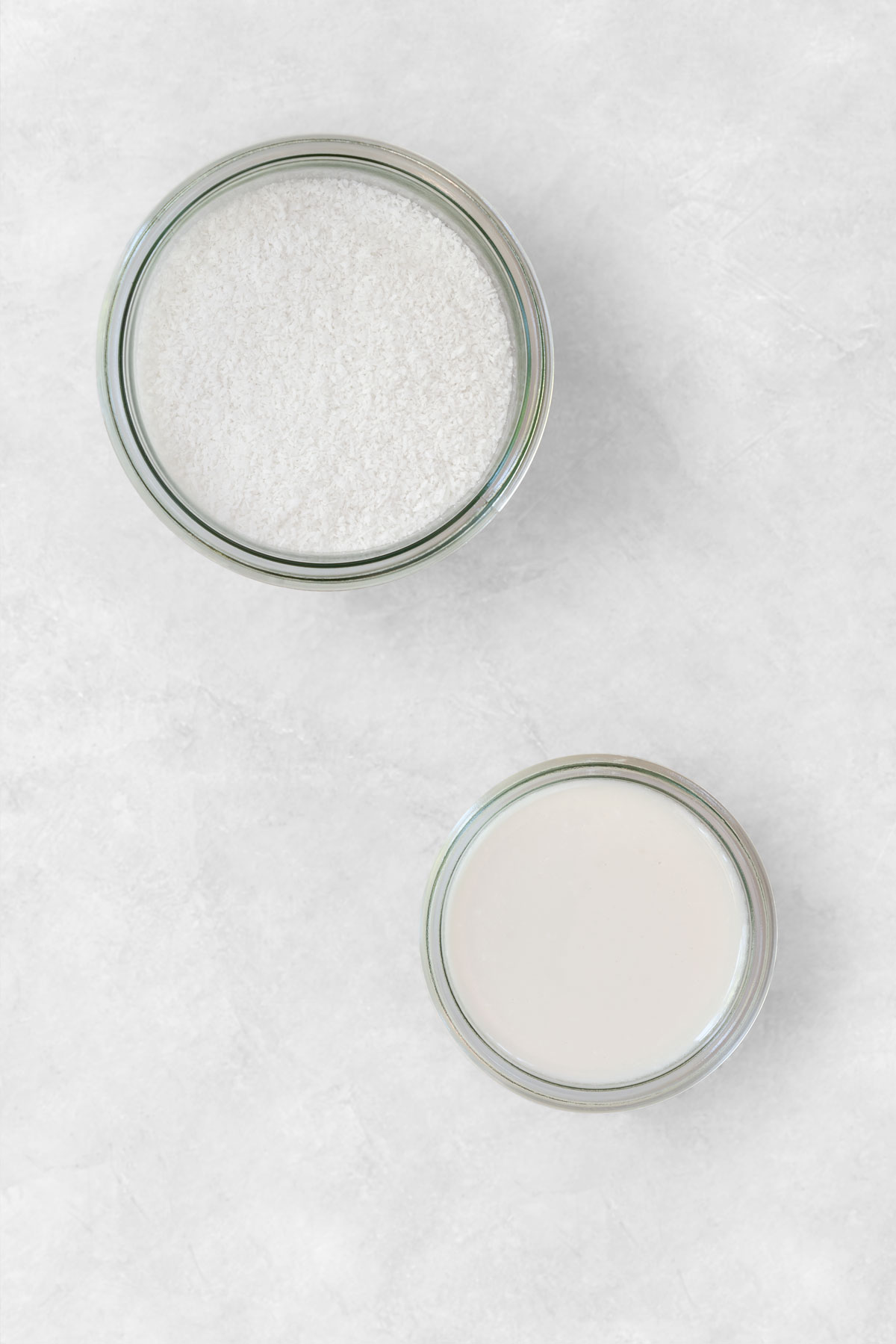 homemade coconut butter