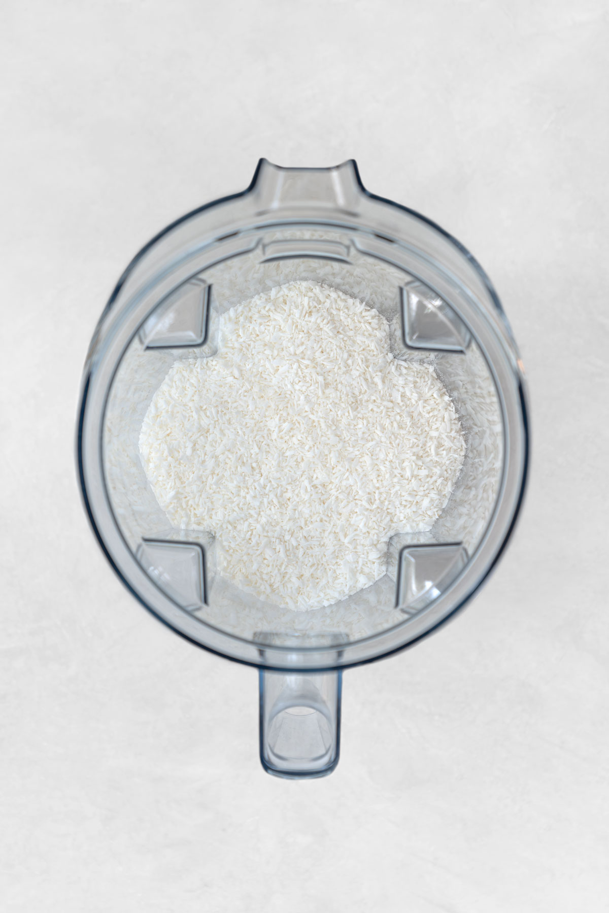 how to make coconut butter