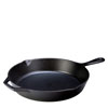 cast iron skillet