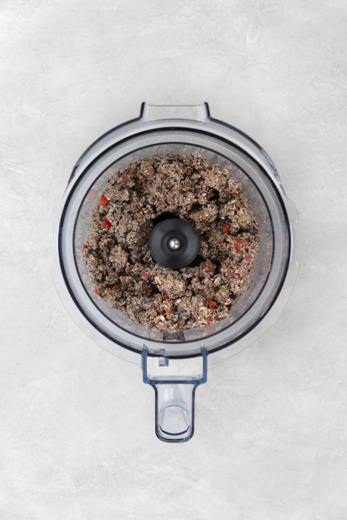 how to make vegan meatloaf