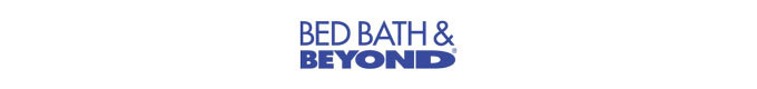 Bed & Bath Beyond logo
