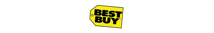 Best Buy logo
