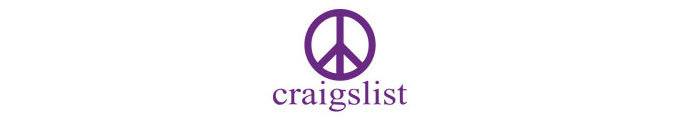 craigslist logo