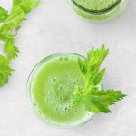 celery juice