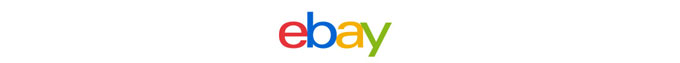 eBay logo