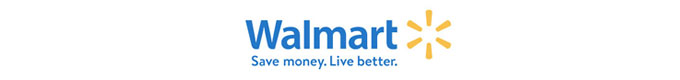 Walmart logo