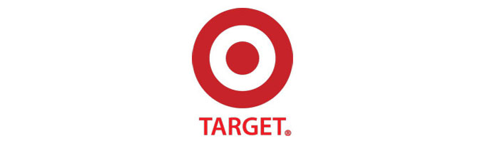 Target logo