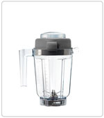 Vitamix 32-oz container