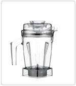 Vitamix 48-oz aer disc