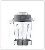 Vitamix 48-oz container