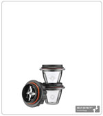Vitamix 8-oz blending bowl starter kit with SELF-DETECT