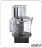Vitamix 96-oz food processor attachment