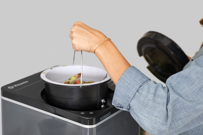 Vitamix food-cycler FC-50