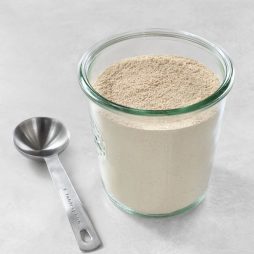 seed protein powder