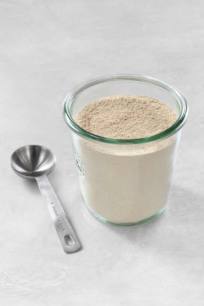 seed protein powder