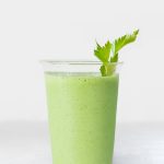 heavy metal detox smoothie