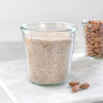 almond meal