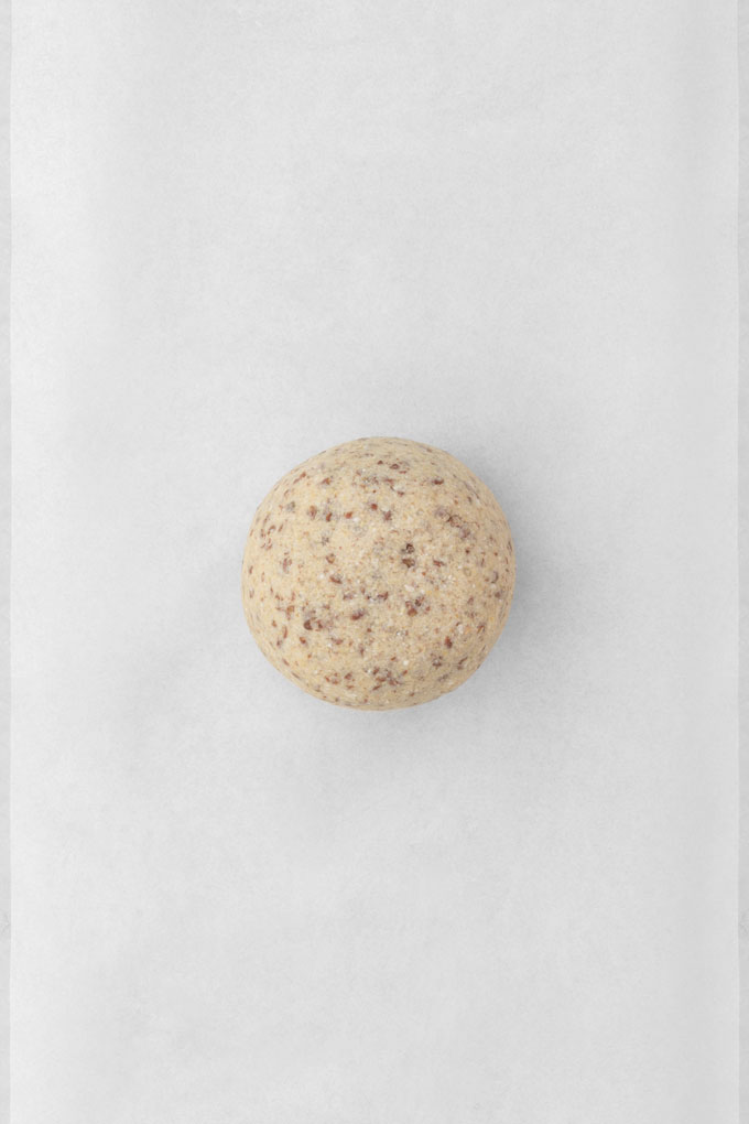 how to make quinoa crackers