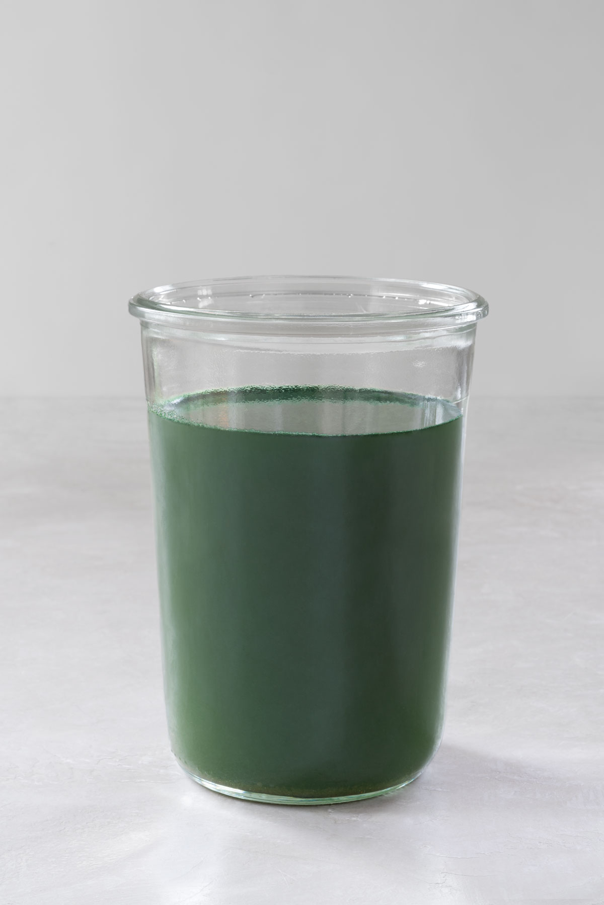 super greens powder