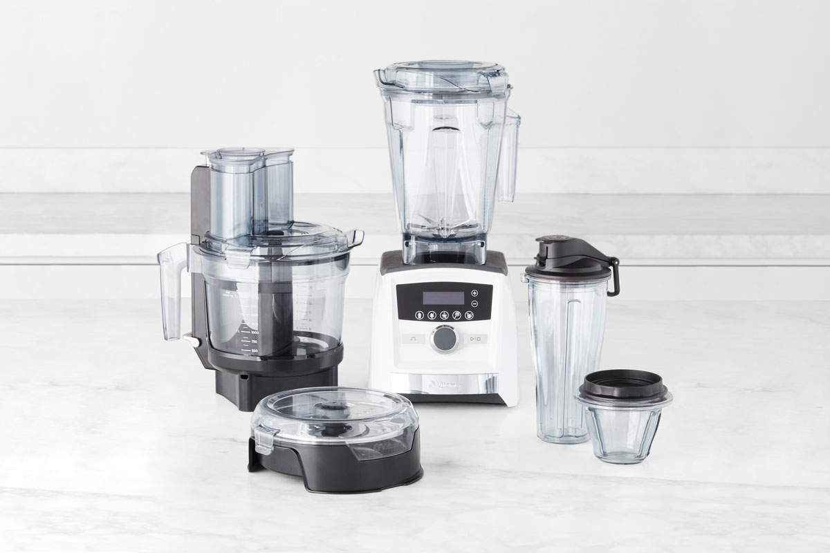 Vitamix accessories