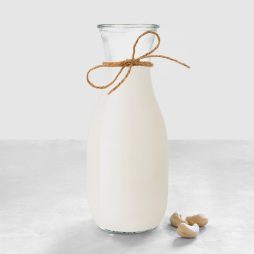 cashew milk