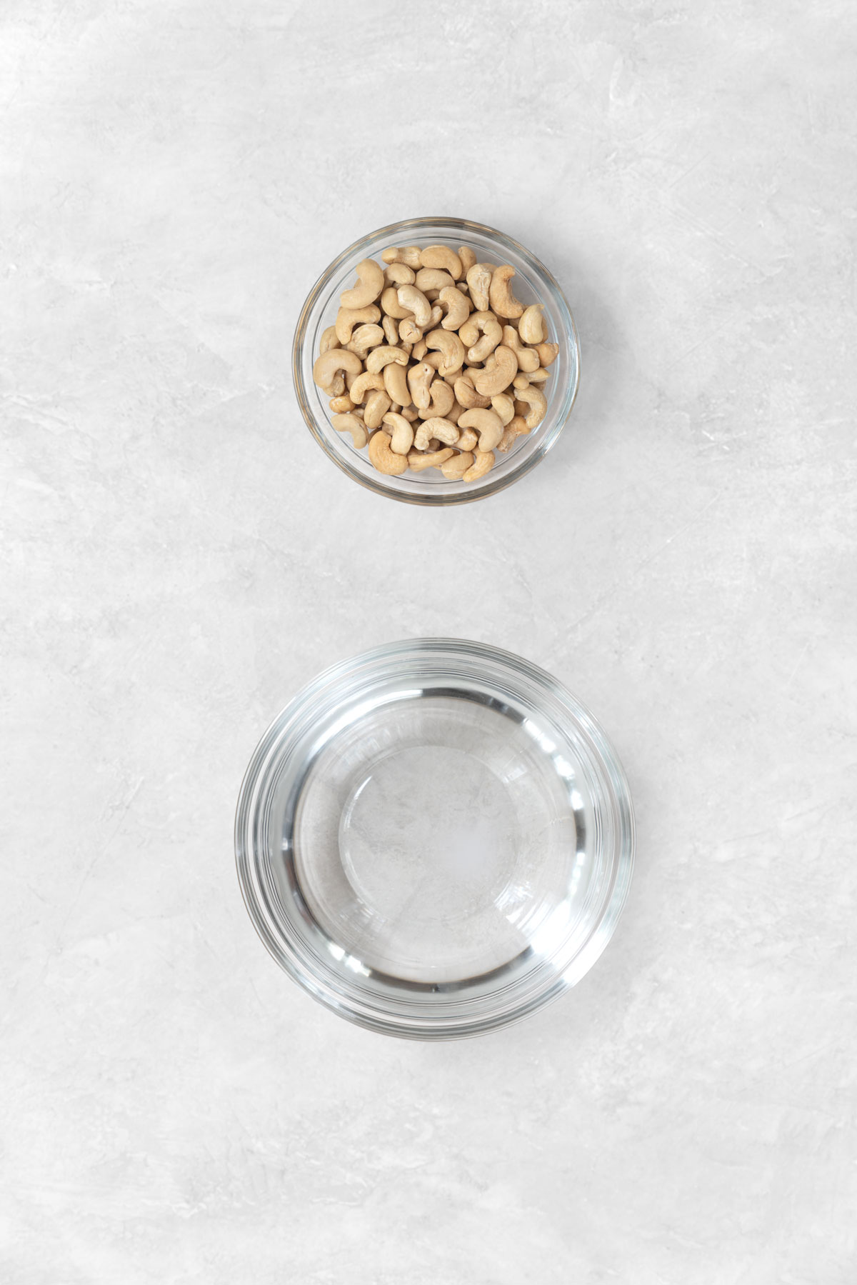 cashew milk ingredients