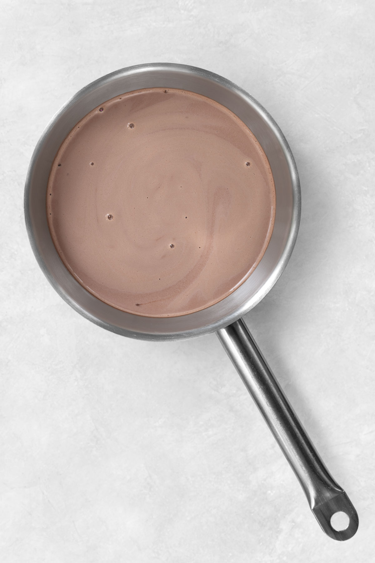 how to make adaptogenic hot chocolate