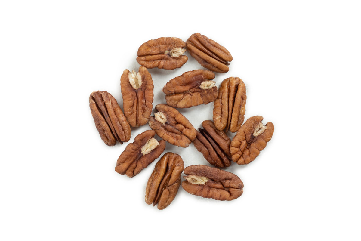 pecans