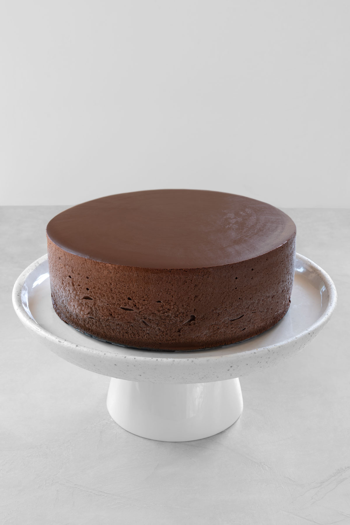 chocolate banana cake recipe