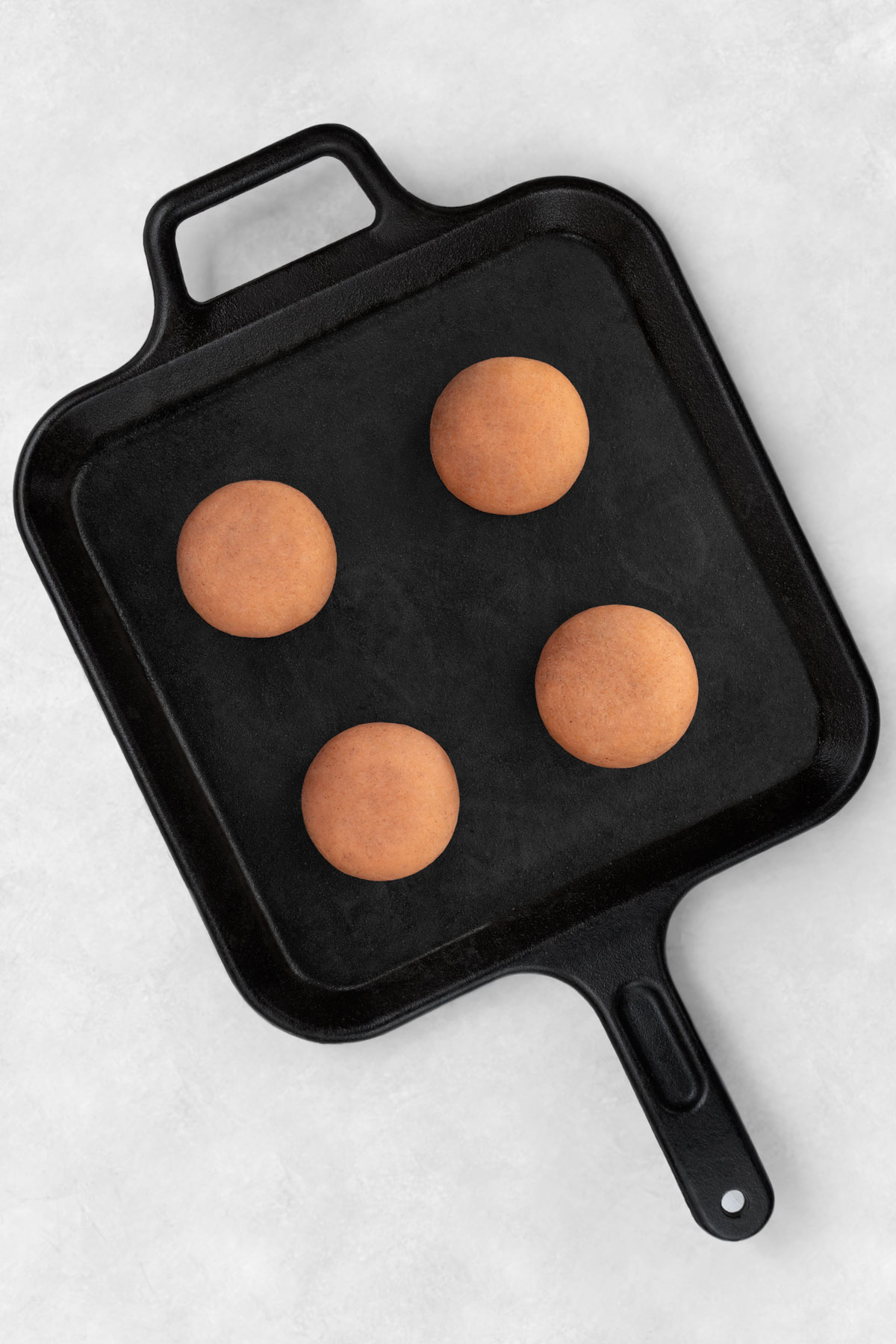 how to make lentil bread rolls