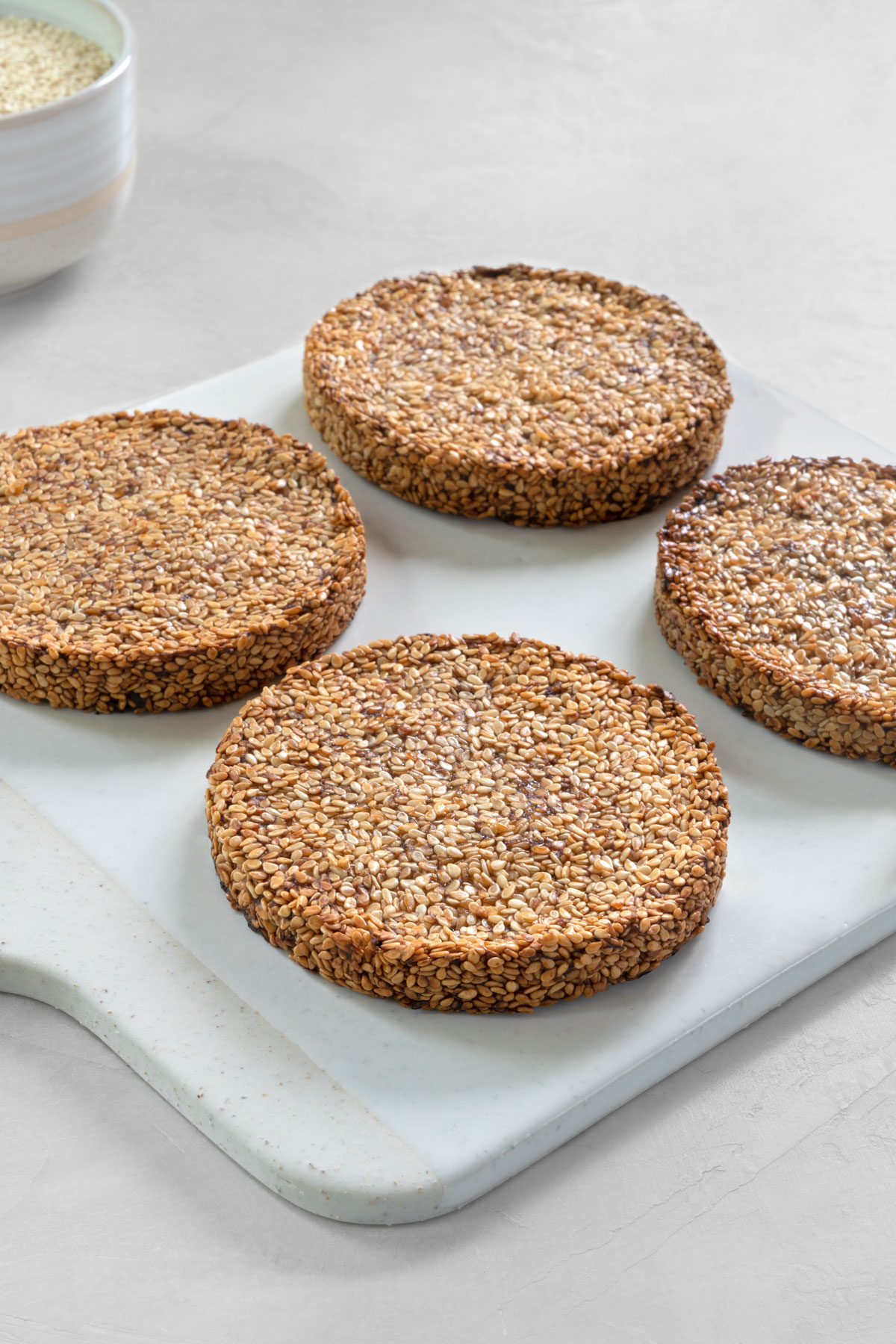 breakfast cakes recipe