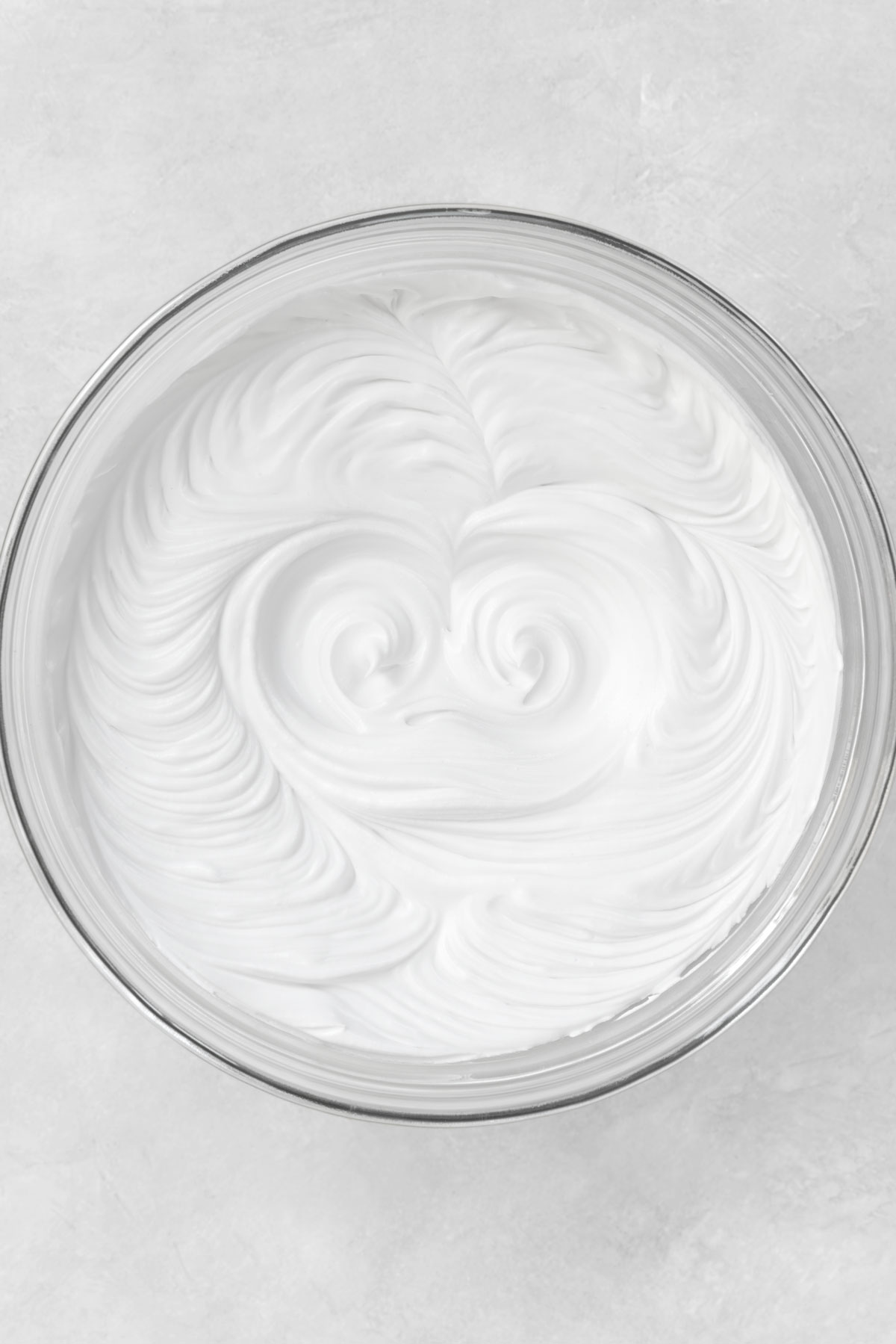 coconut whipped cream
