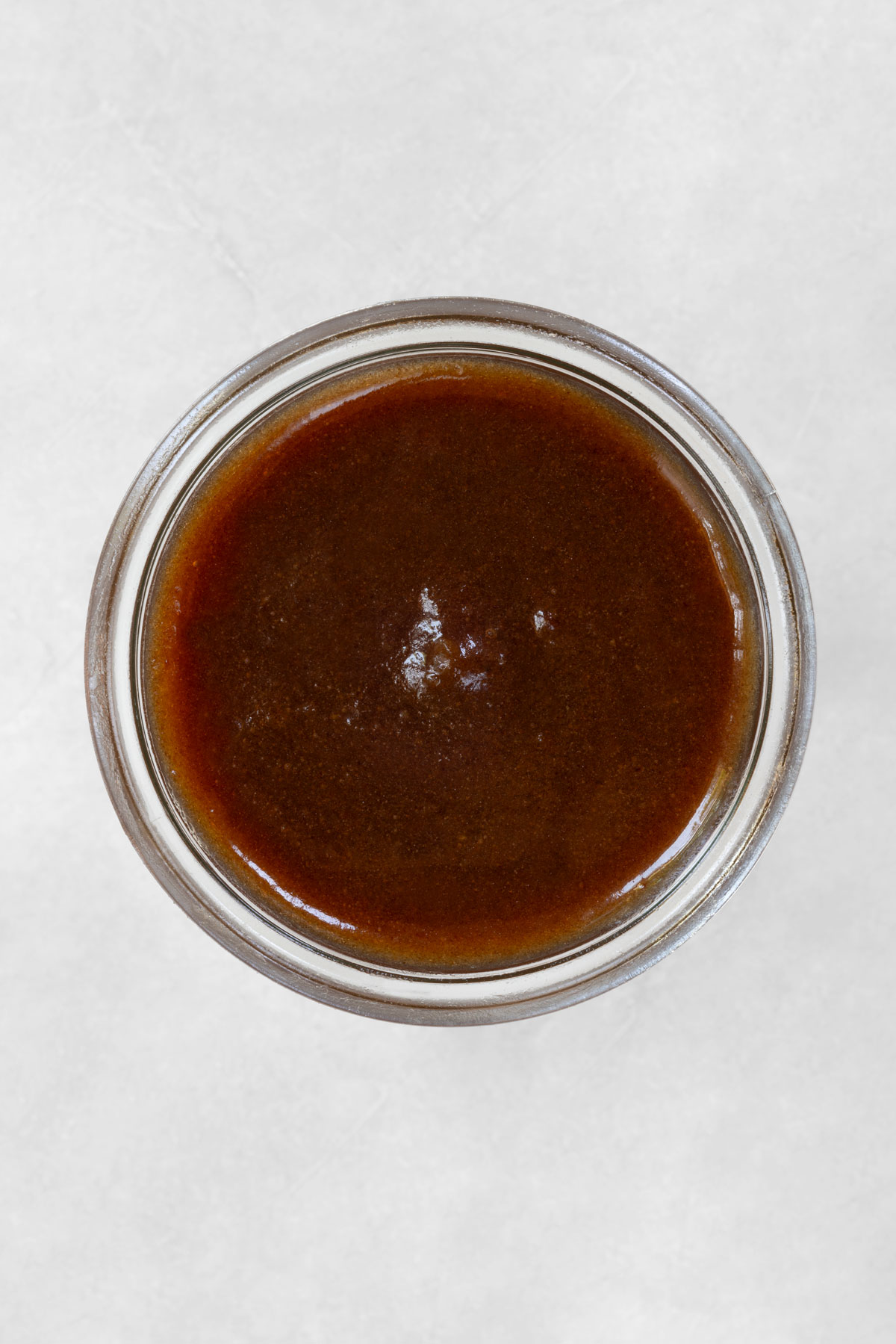homemade date paste