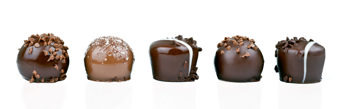 real couverture chocolate