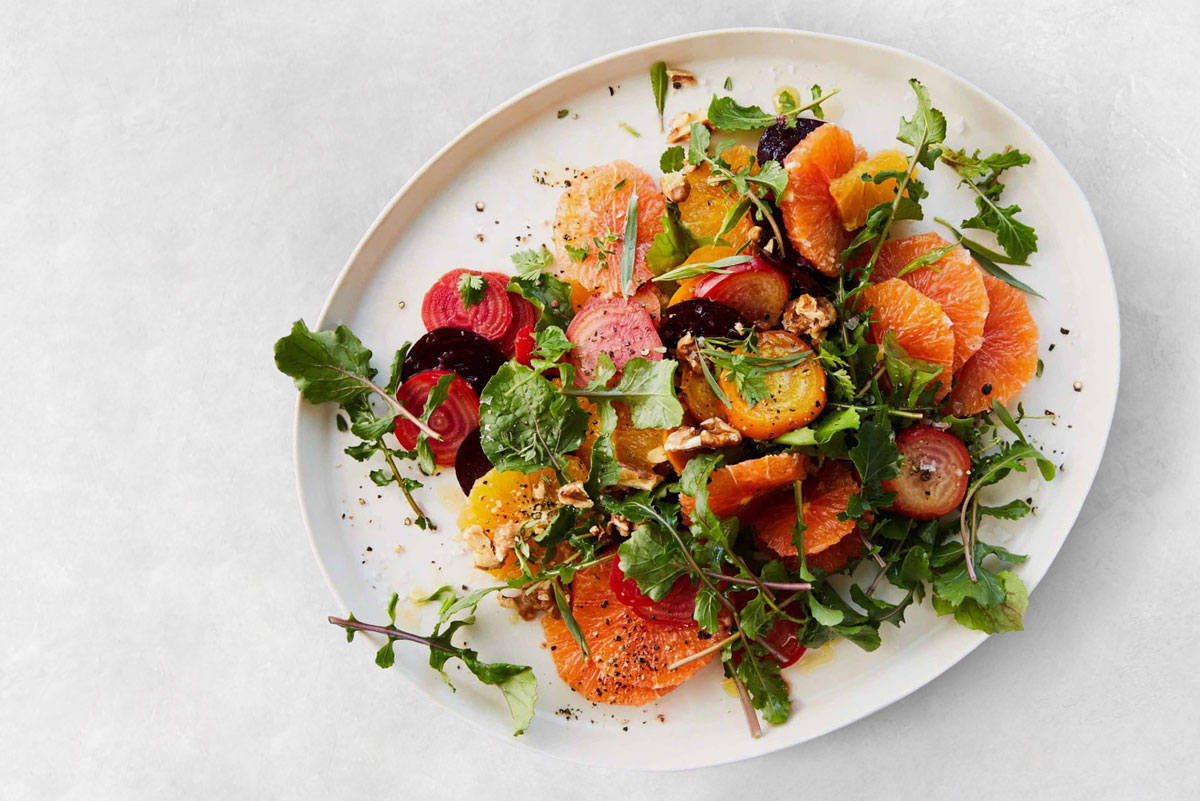 beet salad recipe