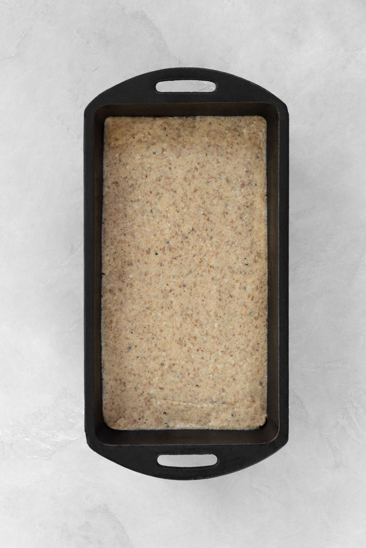 how to make protein bread