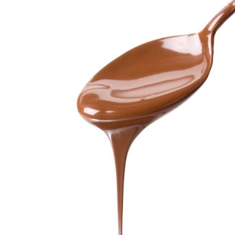 how to melt chocolate chips